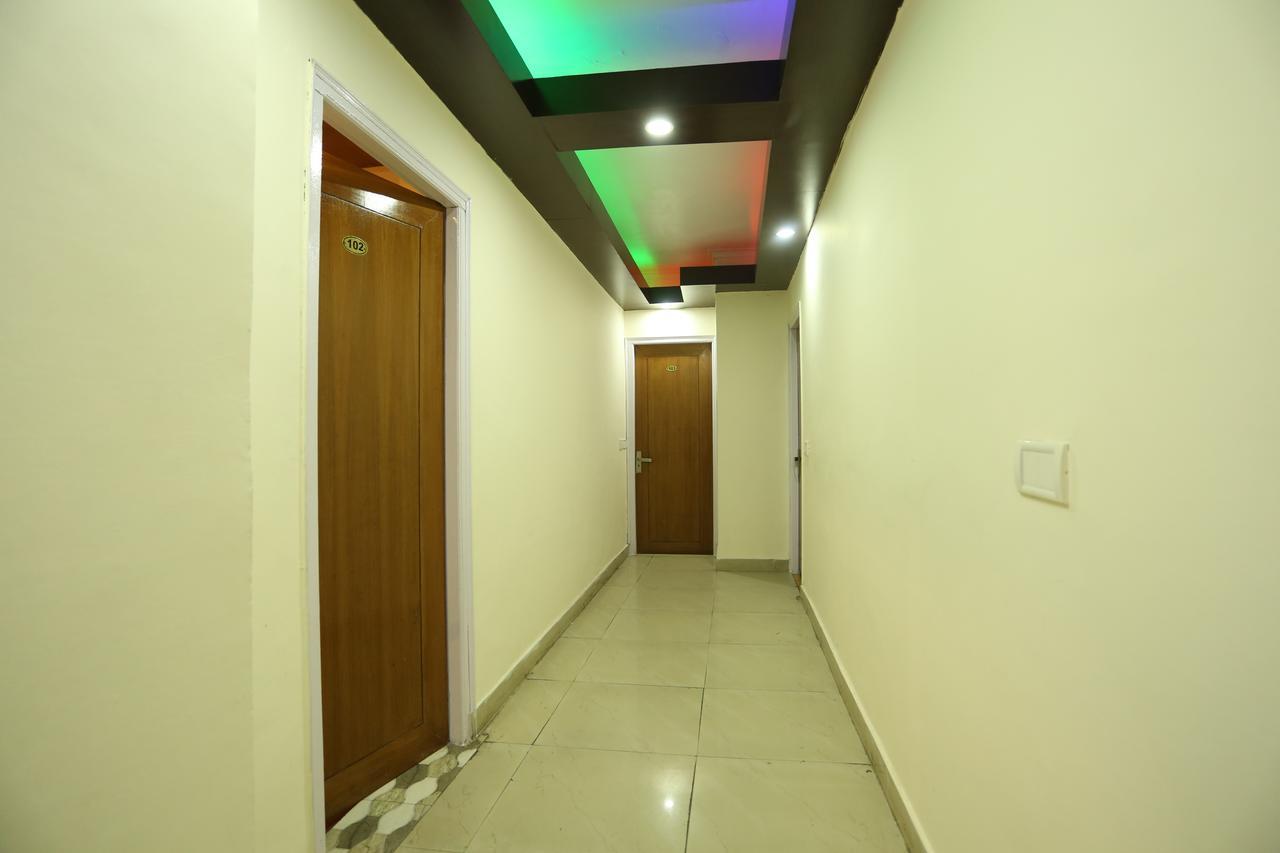 Oyo 8637 Shivam Hotel Mussoorie Exterior photo